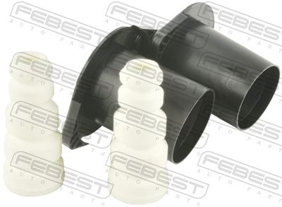 Dust Cover Kit, shock absorber FEBEST HSHB-ESR-KIT