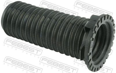 Protective Cap/Bellow, shock absorber FEBEST HSHB-FDFL