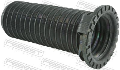 Protective Cap/Bellow, shock absorber FEBEST HSHB-FDFR