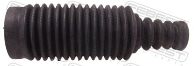Protective Cap/Bellow, shock absorber FEBEST HSHB-GBF
