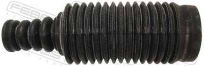 Protective Cap/Bellow, shock absorber FEBEST HSHB-GD7F