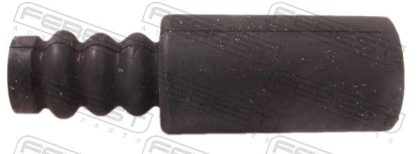 FEBEST HSHB-HRVF Protective Cap/Bellow, shock absorber