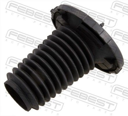 FEBEST HSHB-LAEP3F Protective Cap/Bellow, shock absorber