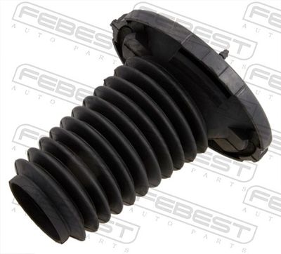 Protective Cap/Bellow, shock absorber FEBEST HSHB-LAEP3F