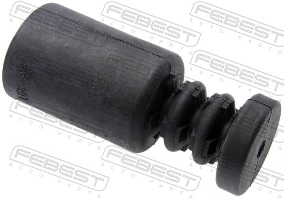 FEBEST HSHB-RA6F Protective Cap/Bellow, shock absorber