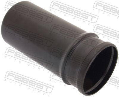 Protective Cap/Bellow, shock absorber FEBEST HSHB-RD4R