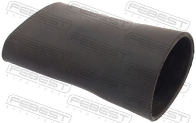 Protective Cap/Bellow, shock absorber FEBEST HSHB-RDR