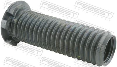 Protective Cap/Bellow, shock absorber FEBEST HSHB-REFL