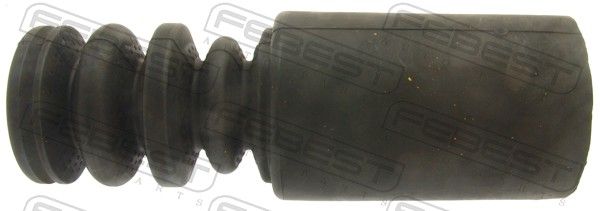 FEBEST HSHB-RF4 Protective Cap/Bellow, shock absorber