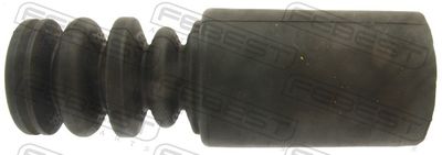 Protective Cap/Bellow, shock absorber FEBEST HSHB-RF4