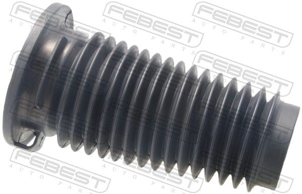 FEBEST HSHB-YF4FL Protective Cap/Bellow, shock absorber