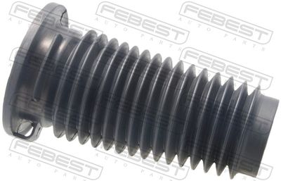 Protective Cap/Bellow, shock absorber FEBEST HSHB-YF4FL