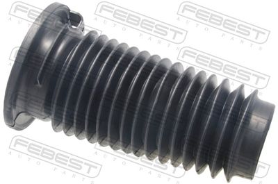 Protective Cap/Bellow, shock absorber FEBEST HSHB-YF4FR