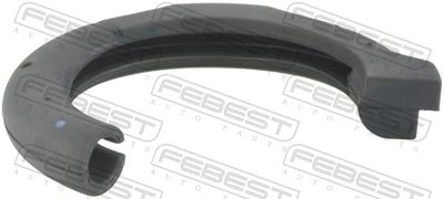 Spring Seat FEBEST HSI-CRVLOWFR