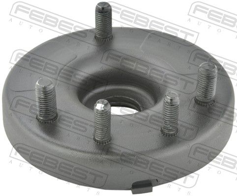 FEBEST HSS-CF3F-KIT Suspension Strut Support Mount