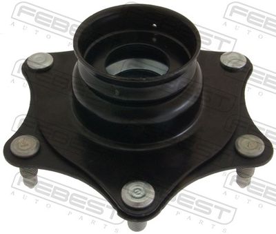 Suspension Strut Support Mount FEBEST HSS-REF