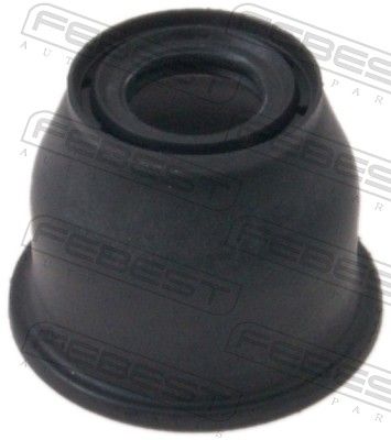 Repair Kit, tie rod end FEBEST HTRB-CL