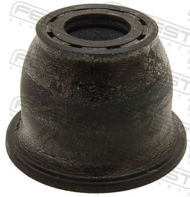 Repair Kit, tie rod end FEBEST HTRB-RB