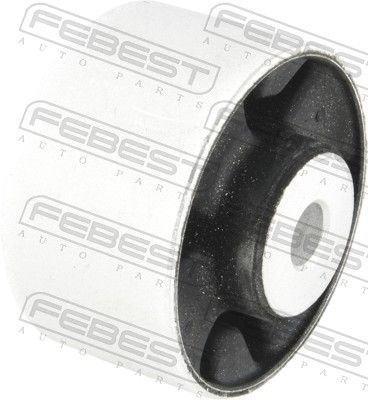Mounting, differential FEBEST HYAB-001