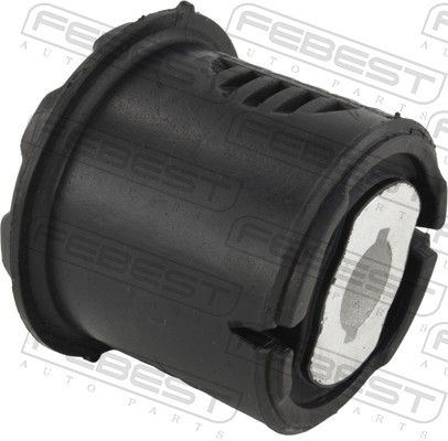 FEBEST HYAB-002 Bushing, axle beam