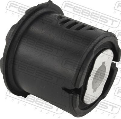 Bushing, axle beam FEBEST HYAB-002
