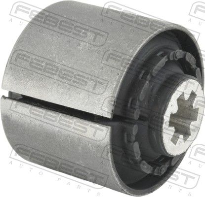 FEBEST HYAB-004 Mounting, control/trailing arm