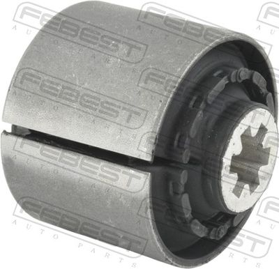 Mounting, control/trailing arm FEBEST HYAB-004