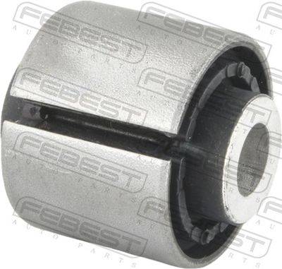 Mounting, control/trailing arm FEBEST HYAB-005