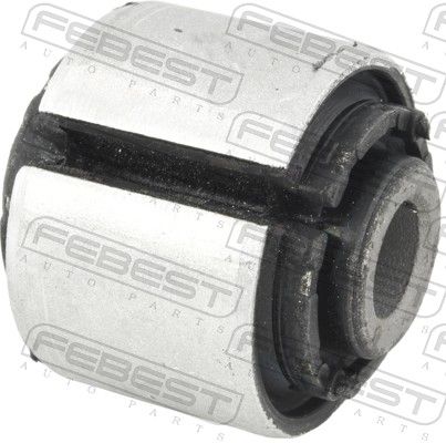 FEBEST HYAB-007 Mounting, control/trailing arm