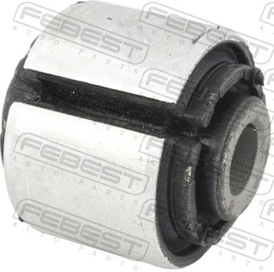 Mounting, control/trailing arm FEBEST HYAB-007