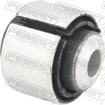 Mounting, control/trailing arm FEBEST HYAB-008