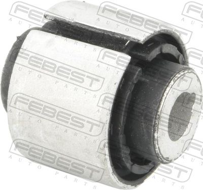 Mounting, control/trailing arm FEBEST HYAB-009