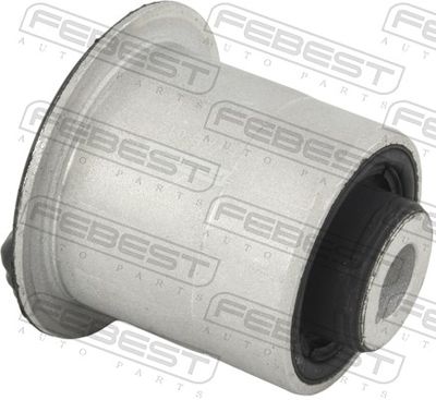 Mounting, control/trailing arm FEBEST HYAB-012