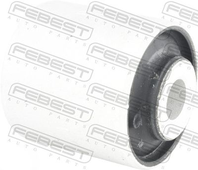 Mounting, control/trailing arm FEBEST HYAB-013