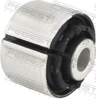 Mounting, control/trailing arm FEBEST HYAB-014