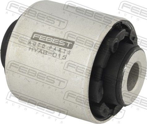 FEBEST HYAB-015 Mounting, control/trailing arm