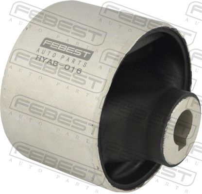 FEBEST HYAB-016 Mounting, control/trailing arm