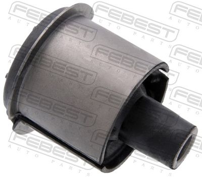 Bushing, axle beam FEBEST HYAB-TUC6