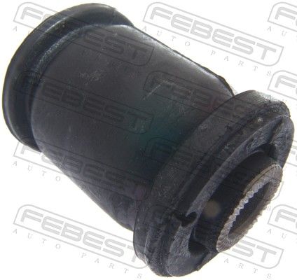 FEBEST HYAB-ACF Mounting, control/trailing arm