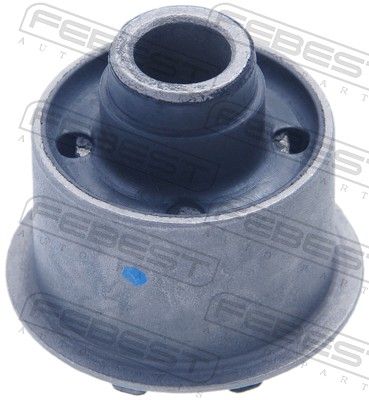 Bushing, axle beam FEBEST HYAB-ACF2