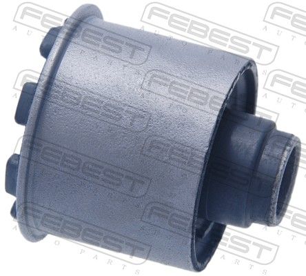 FEBEST HYAB-ACF3 Bushing, axle beam