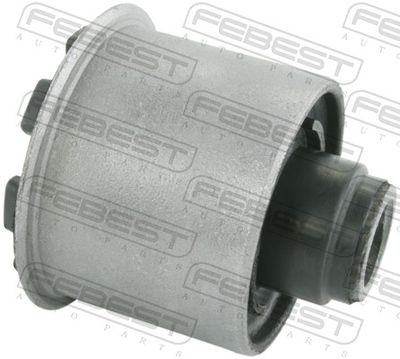 Bushing, axle beam FEBEST HYAB-ACF4