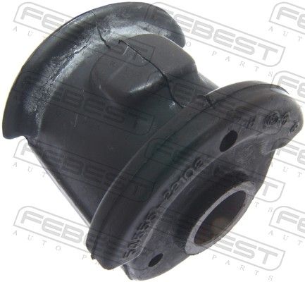 FEBEST HYAB-ACRL Mounting, control/trailing arm