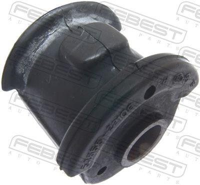 Mounting, control/trailing arm FEBEST HYAB-ACRL