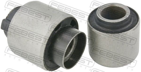 FEBEST HYAB-CM10SAR-KIT Mounting Kit, shock absorber