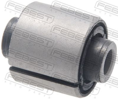 Mounting, control/trailing arm FEBEST HYAB-EDR1