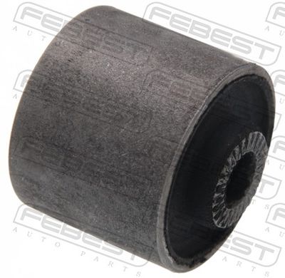 Mounting, control/trailing arm FEBEST HYAB-EF4RUB