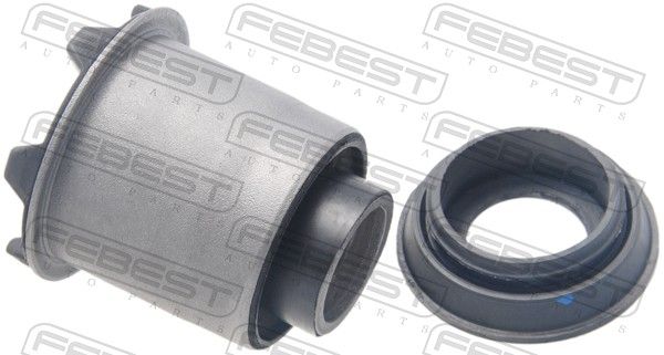 FEBEST HYAB-ELNF Bushing, axle beam