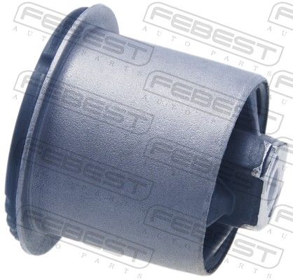 FEBEST HYAB-ELNR Bushing, axle beam