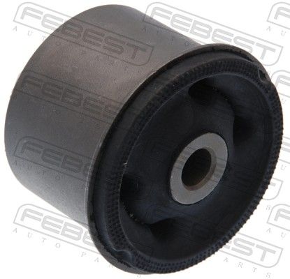 FEBEST HYAB-GER Bushing, axle beam
